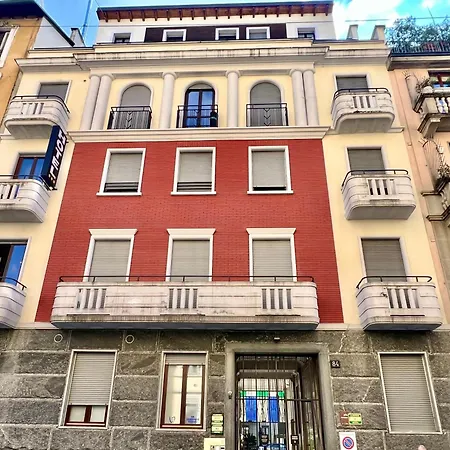 Apartamento Big Goldoni Milán