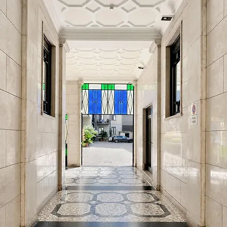 Big Goldoni Apartamento Milán