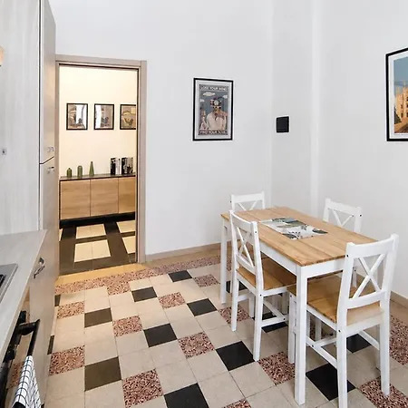 Big Goldoni Apartamento *