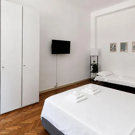 Big Goldoni Apartamento
