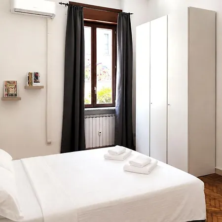 Apartamento Big Goldoni