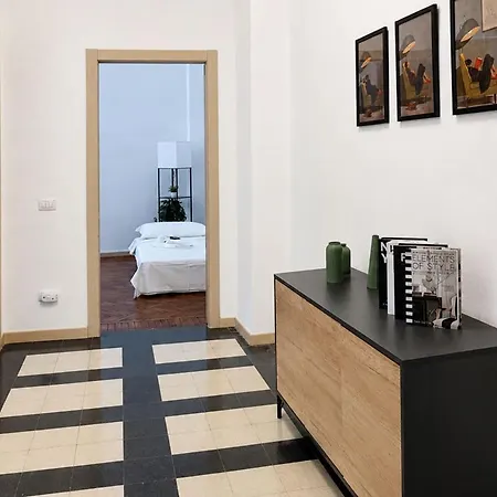 Big Goldoni Apartamento