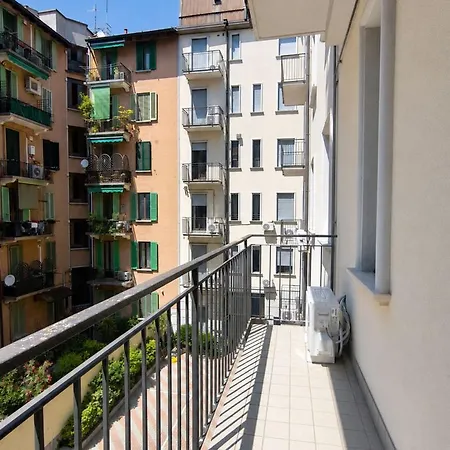 Big Goldoni Milán